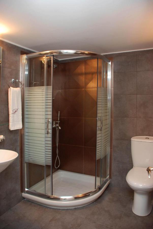 Il Palazzo & Hotel 2*