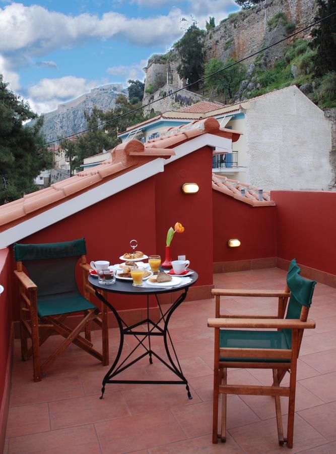 Il Palazzo & 2* Nafplio