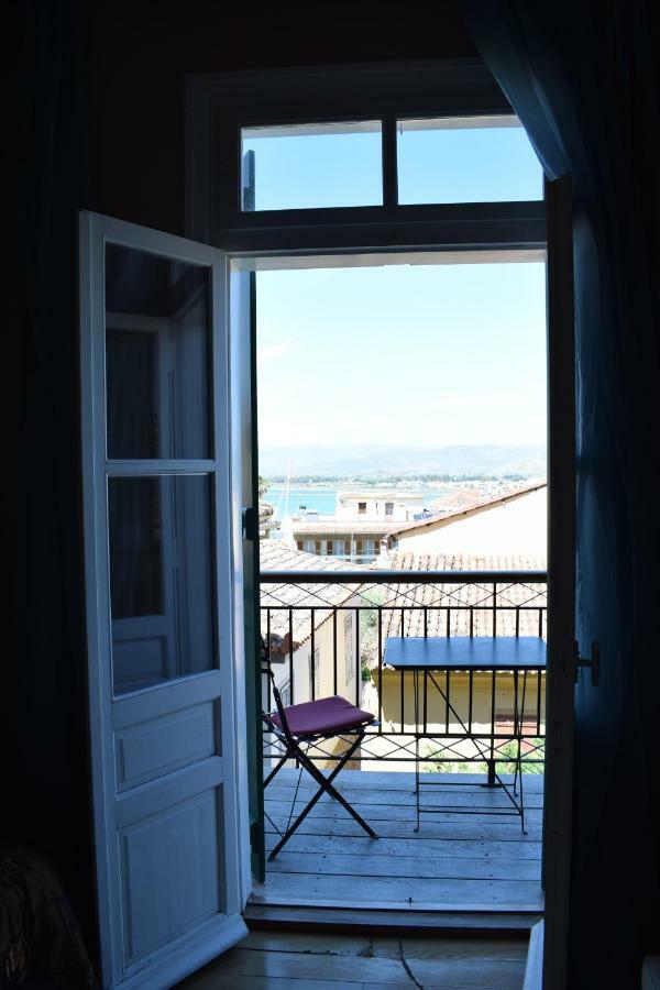 Il Palazzo & 2* Nafplio