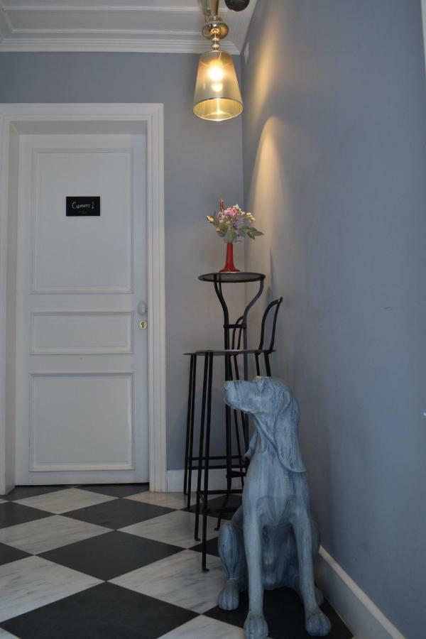 Hotel Il Palazzo & Nafplio